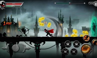 (破晓传说火伤)破晓传说：暗影火炬城降临，勇者之战即将展开