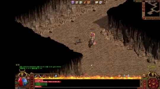 (玛法大陆攻略)探秘玛法大陆之游戏入侵:异世界的敌对力量渗透至游戏之中