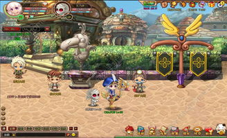 (天行宝贝无限送连抽)选择最佳游戏平台来畅玩天行宝贝,探索不同平台的特点与魅力