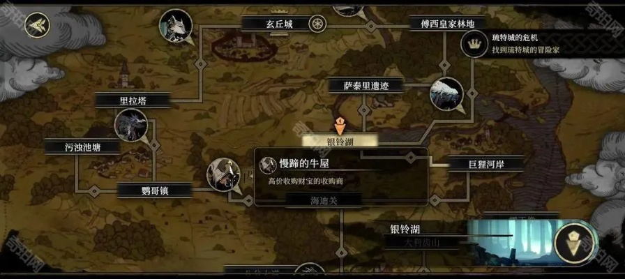 探索安尼姆的无尽旅途：银龙购买攻略与装备推荐全解析