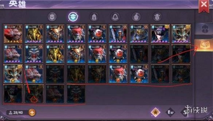 (放置大魔王阵容推荐)从零开始的放置大魔王攻略：如何打败所有敌人并称霸游戏世界