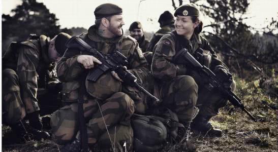 男兵女将是什么意思?探讨男女军人在军队中的平等待遇与性别角色转变