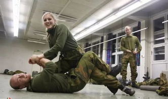 男兵女将是什么意思?探讨男女军人在军队中的平等待遇与性别角色转变 男兵女将是什么意思?探讨男女军人在军队中的平等待遇与性别角色转变