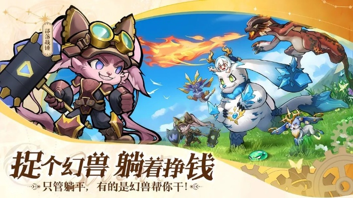 (幻想大冒险下载)探寻冒险之旅：大幻想官网入口指南