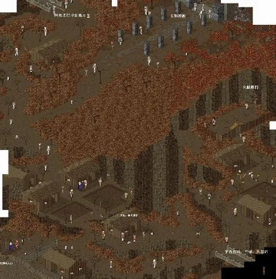 (仙剑98试炼窟详细高清路线方位)详解仙剑98攻略：试炼窟全面图文攻略，让你游刃有余过关！